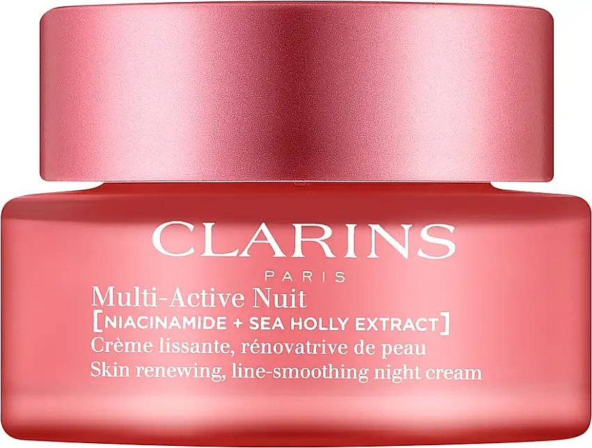 Natcreme til tør hud 39681687