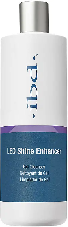 Negleglansstyrkende gelrensning 89827822