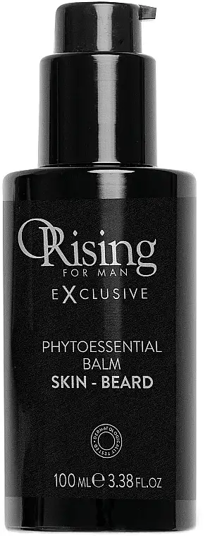 Fytoessentiel balsam til ansigtshud og skæg 75734099