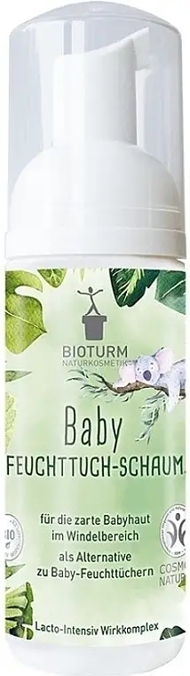 Baby vådtørreskum 67069696