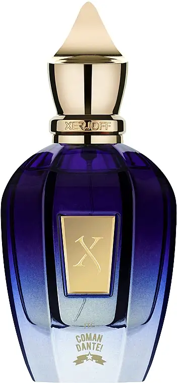 Xerjoff Bliv medlem af Club Comandante 90164198