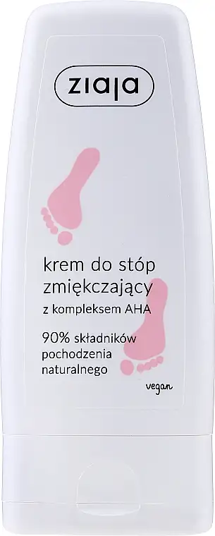 Blødgørende fodcreme 83133015