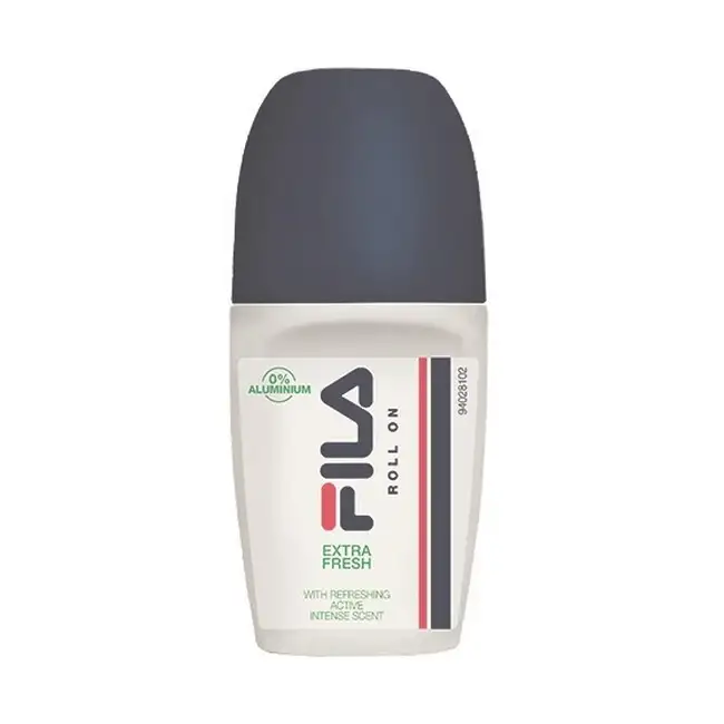 Fila - Deo Roll On Extra Fresh - 50 ml