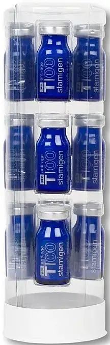 Serumaktivator med genoprettende virkning 35007187