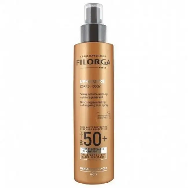 Filorga - UV Bronze Body SPF50 - 150 ml