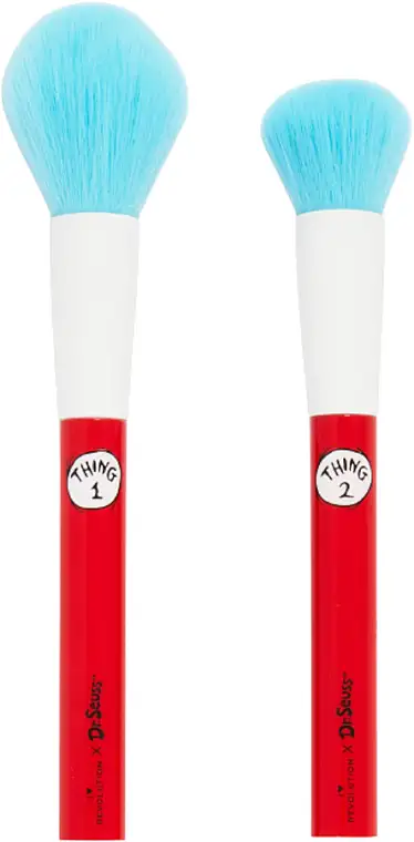 sæt make-up pensler 93916125