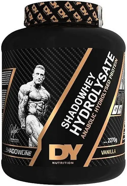 Vanilje Whey protein Hydrolysat 80709945