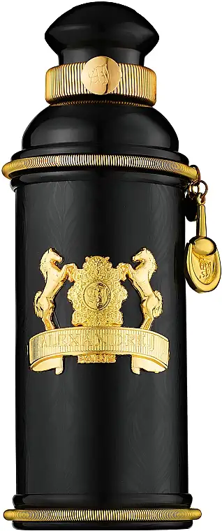 Alexandre.J Black Muscs 27767661