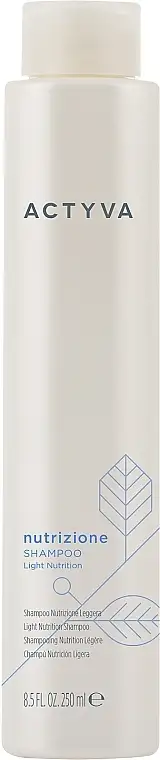 Shampoo til let tørt hår 20202289