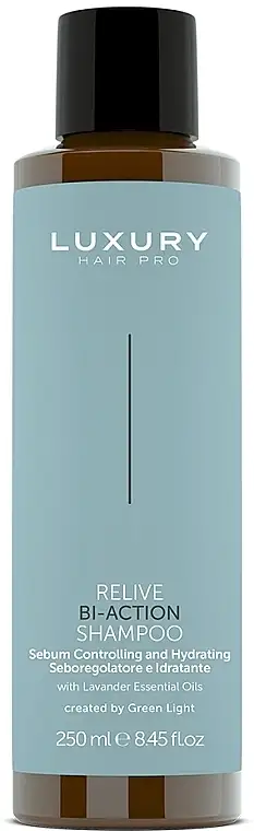 Bi-Action Shampoo 85117208