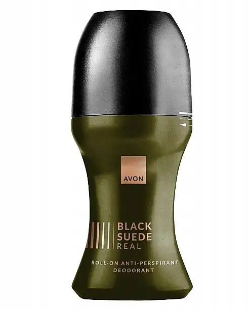 Avon Sort Ruskind Ægte 64691791