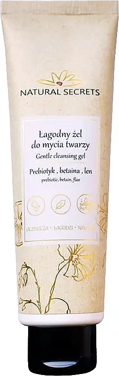 Skånsom ansigtsrens 76643828