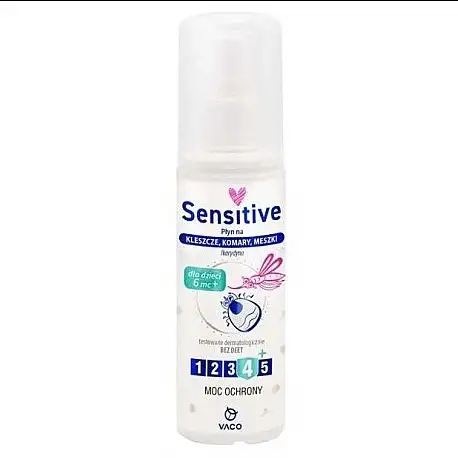 Anti Tick, Myg & Midge Væske 64906346