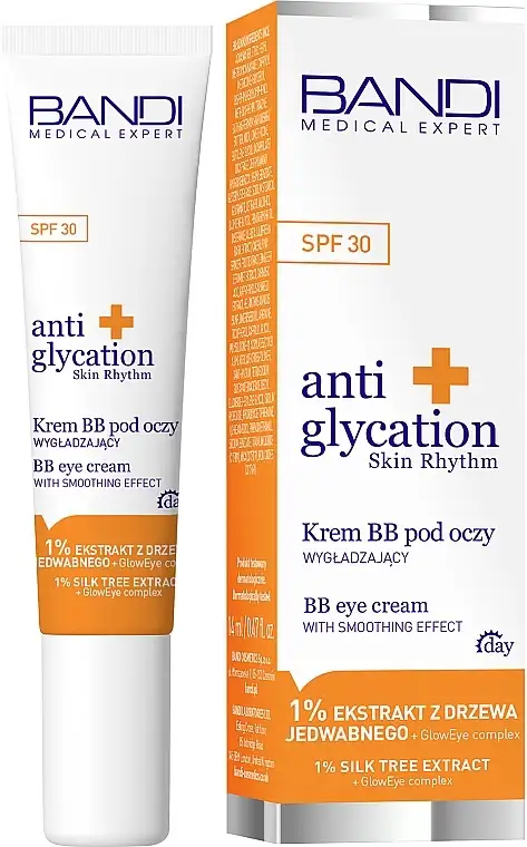 BB-creme til huden omkring øjnene 27517165