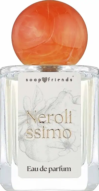 Soap&Friends Nerolissimo 49424269