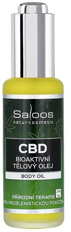 Bioaktiv kropsolie 81059549