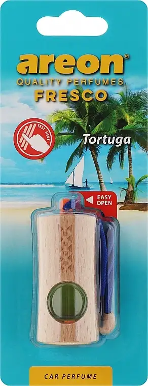 Tortuga bil luftfrisker 94950162