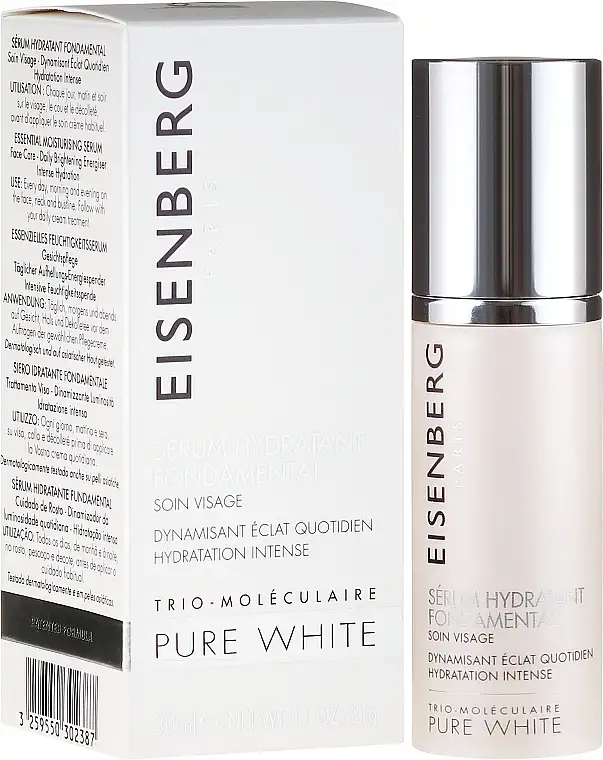 Fugtgivende essentielt serum 61748497
