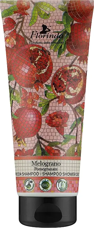 Florinda Mosaici Italiani Melograno 95871592