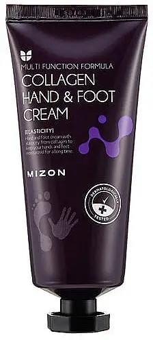 Collagen hånd- og fodcreme 47654302