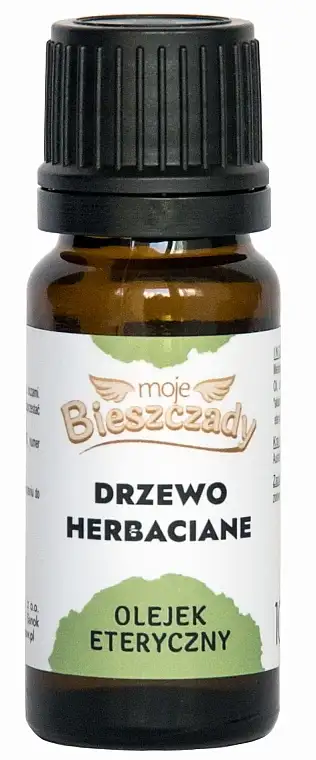 Æterisk olie "Tea Tree" 44723288