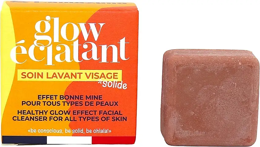 Solid Cleanser til alle hudtyper 18001670