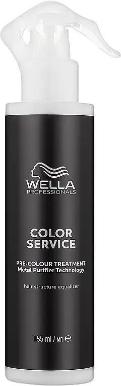 Beskyttende spray til håret før farvning 72938657