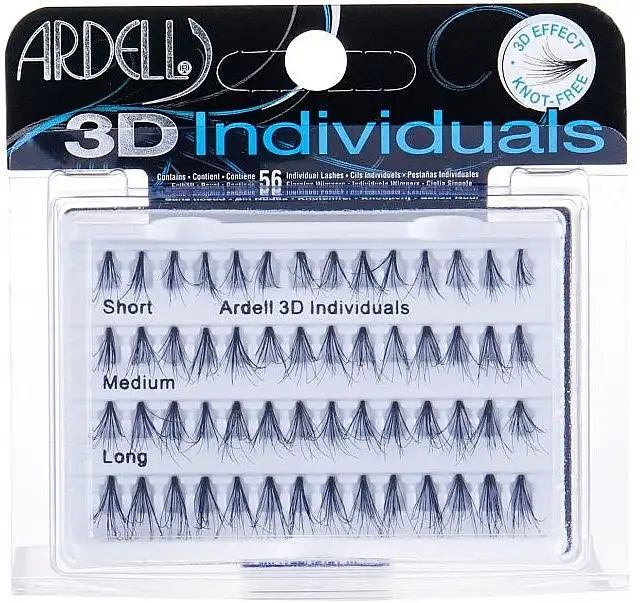 Ardell 3D Individuals Combo Pack 57952208