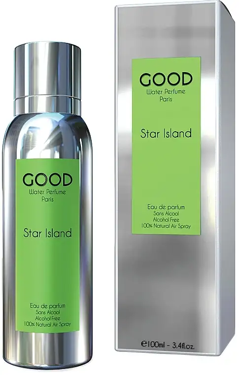 Good Perfume Star Island 40083375