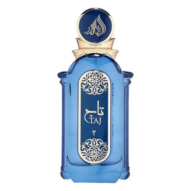 Fragrance World - Taj 2 Athoor Al Alam Eau de Parfum - 100 ml