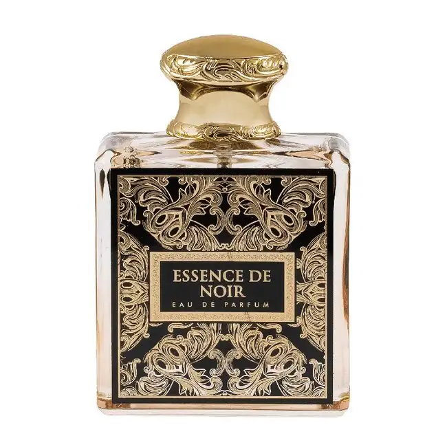French Avenue - Essence de Noir Eau de Parfum - 100 ml