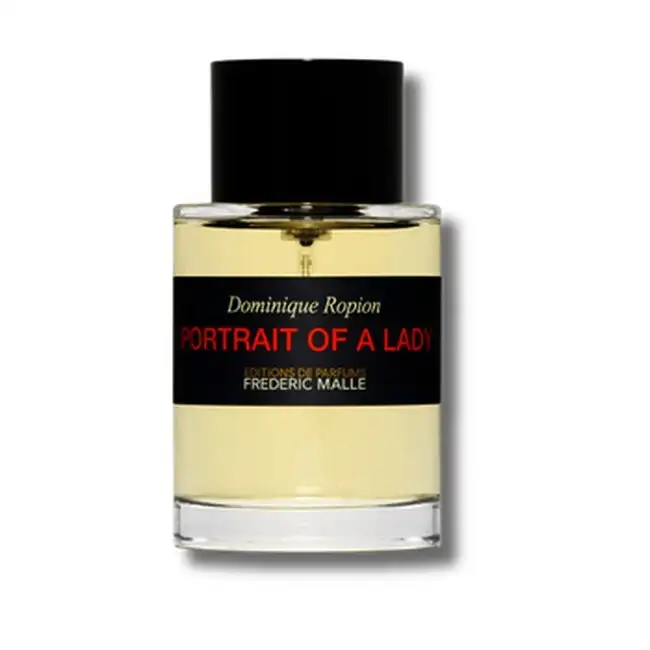 Frederic Malle - Portrait of a Lady Eau de Parfum - 50 ml