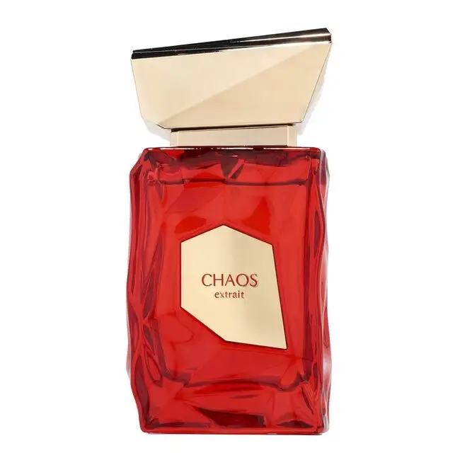 French Avenue - Chaos Extrait de Parfum - 100 ml