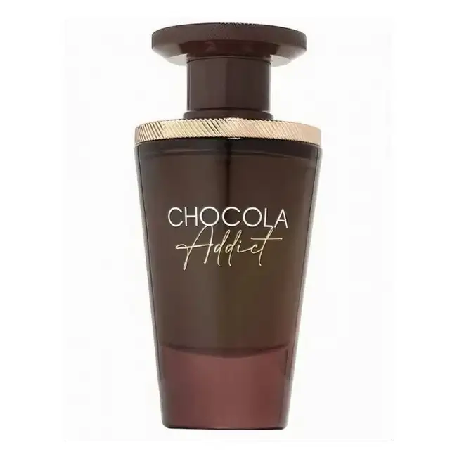 French Avenue - Chocola Addict Eau de Parfum - 100 ml