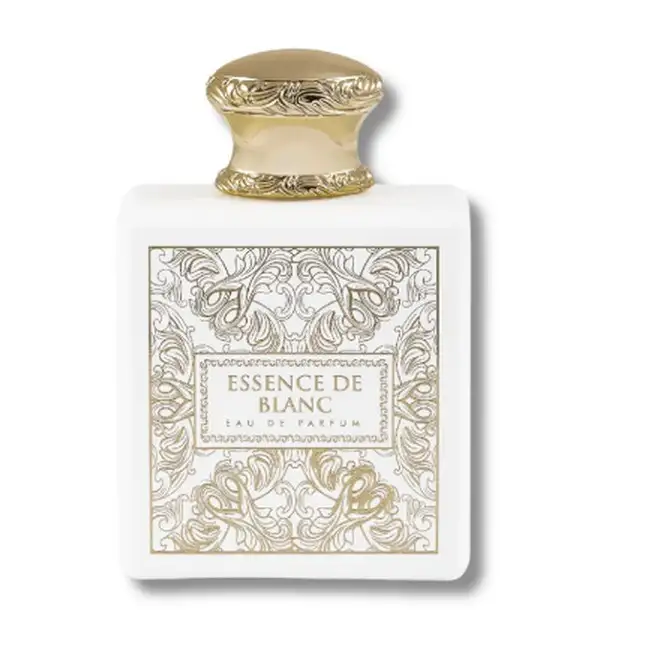 French Avenue - Essence de Blanc Eau de Parfum - 100 ml