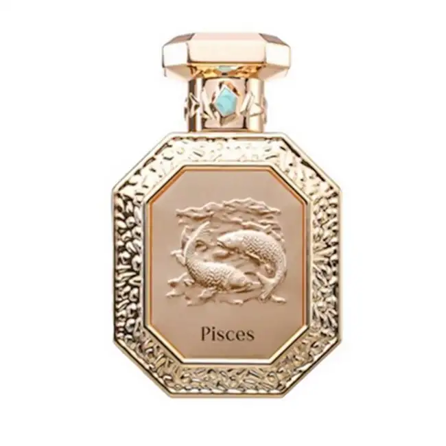 French Avenue - Genesis Collection Pisces Eau de Parfum - 90 ml