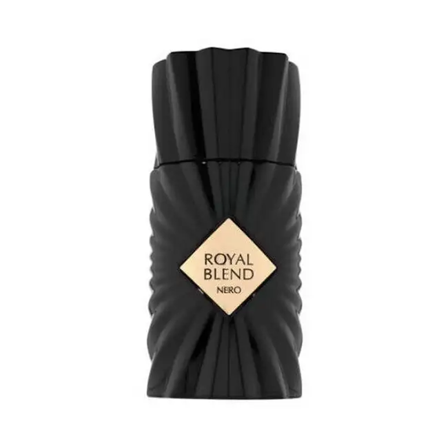 French Avenue - Royal Blend Nero Extrait de Parfum - 100 ml