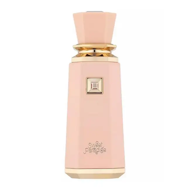 French Avenue - Sweet Paradise Eau de Parfum - 100 ml