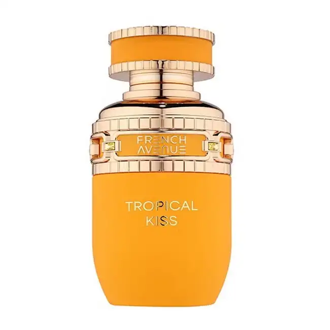 French Avenue - Tropical Kiss Eau de Parfum - 80 ml