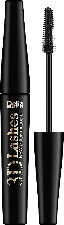Delia 3D Lashes New Look 38206796