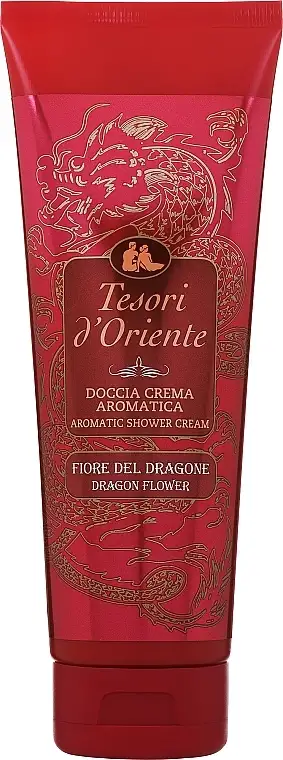 Treasures d'Oriente Dragon Flower 75863544