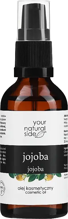 Jojoba kropsolie 84614929