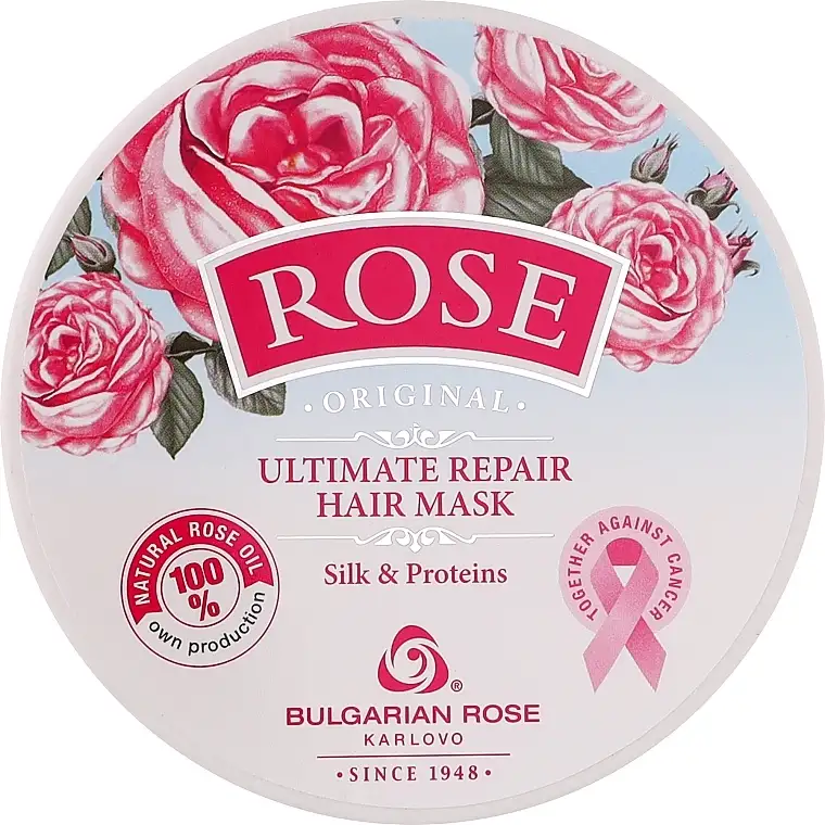Revitaliserende hårmaske 49361672