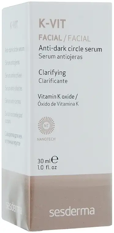 Øje Serum 81494479