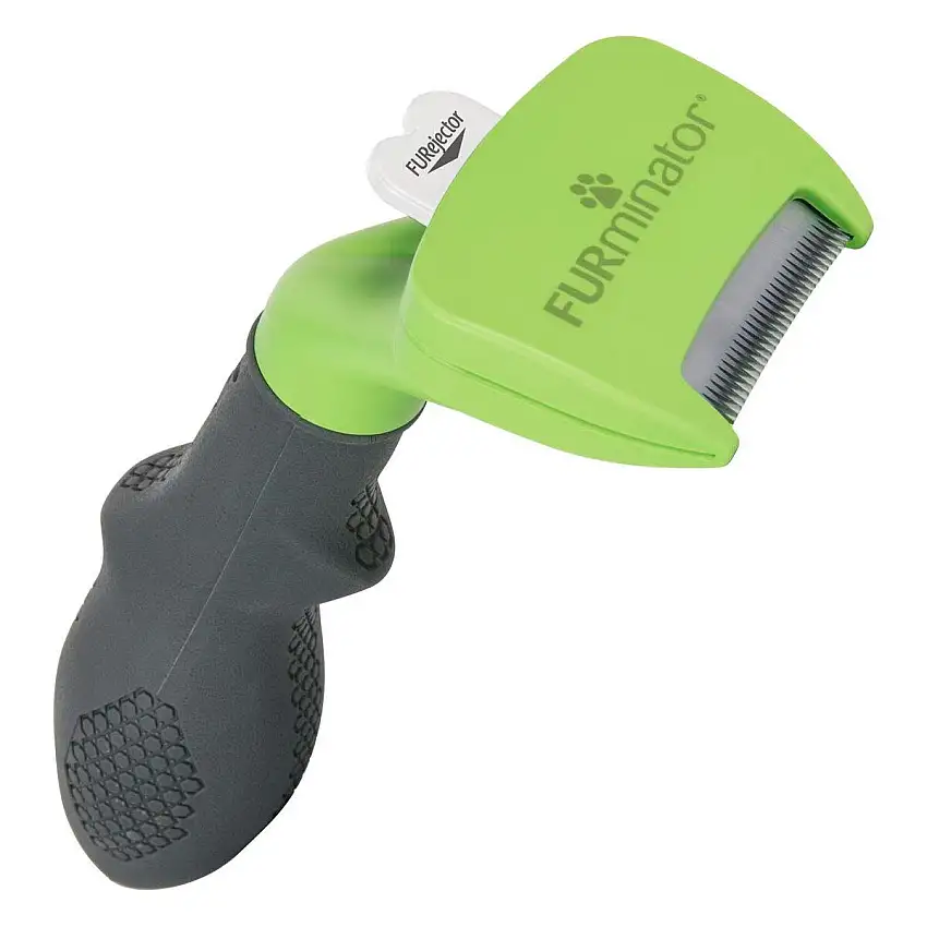 FURminator til små hunde - kort hår