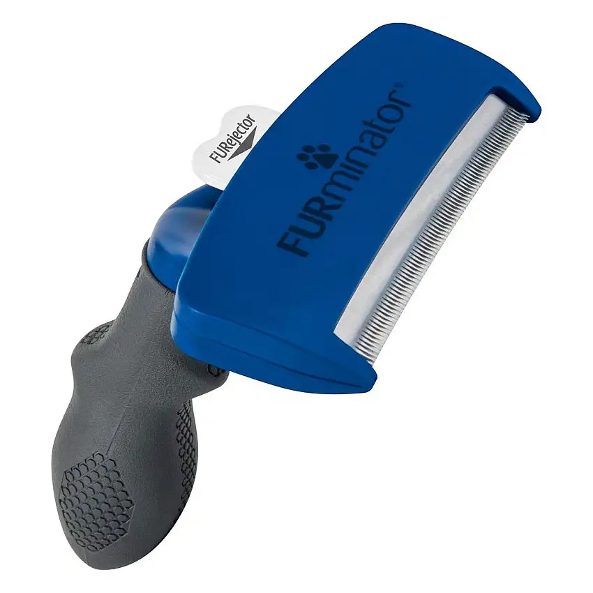 FURminator til store hunde - kort hår