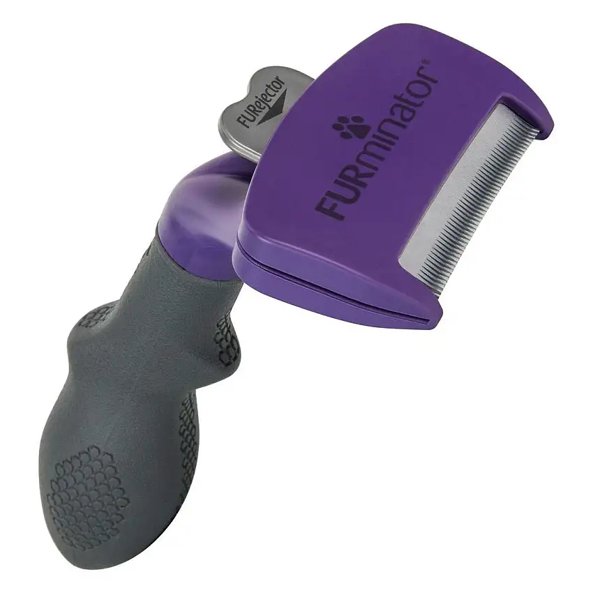 FURminator til store katte - langt hår