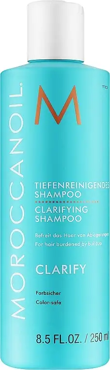 Rensende shampoo 55932057