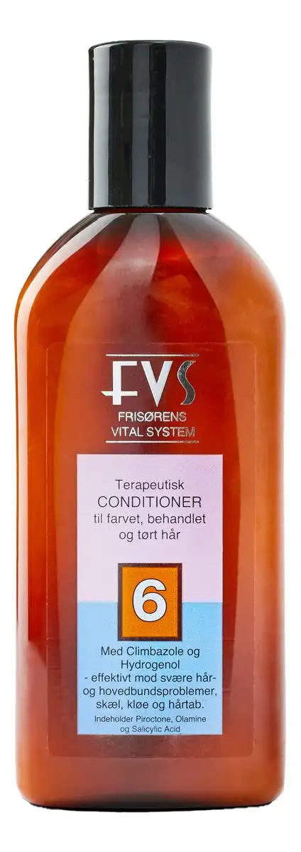 FVS Nr. 6 Conditioner - 215 ml.