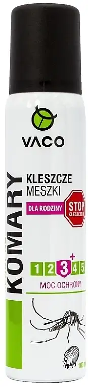 Spray mod flåter, myg og knot til hele familien 97980504